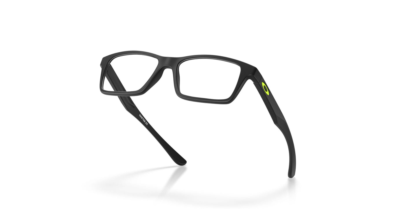 Oakley Shifter Xs 8001 Eyeglasses