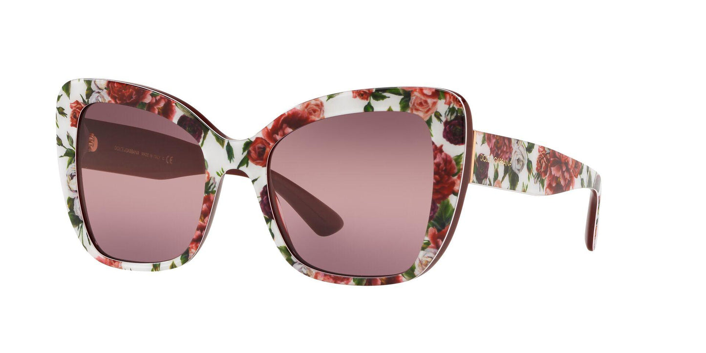 Dolse & Gabana  4348 Sunglasses
