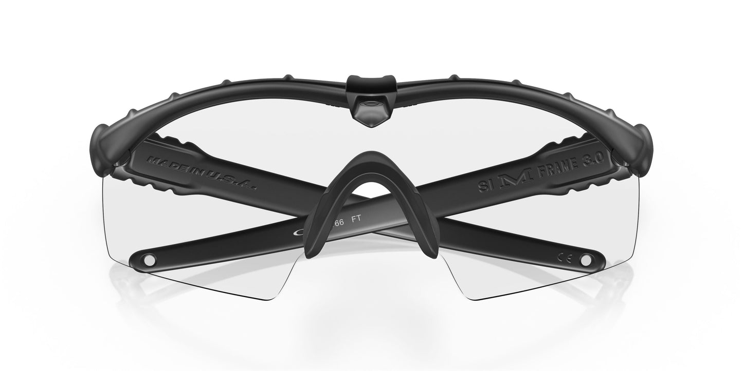 Oakley Si Ballistic M Frame 3.0 9146 Sunglasses