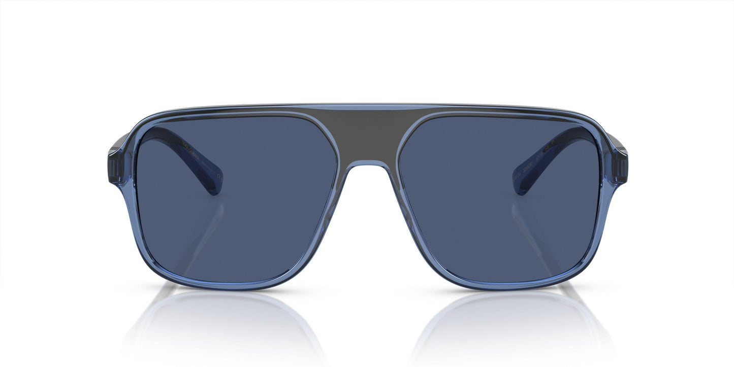 Dolse & Gabana  6134 Sunglasses