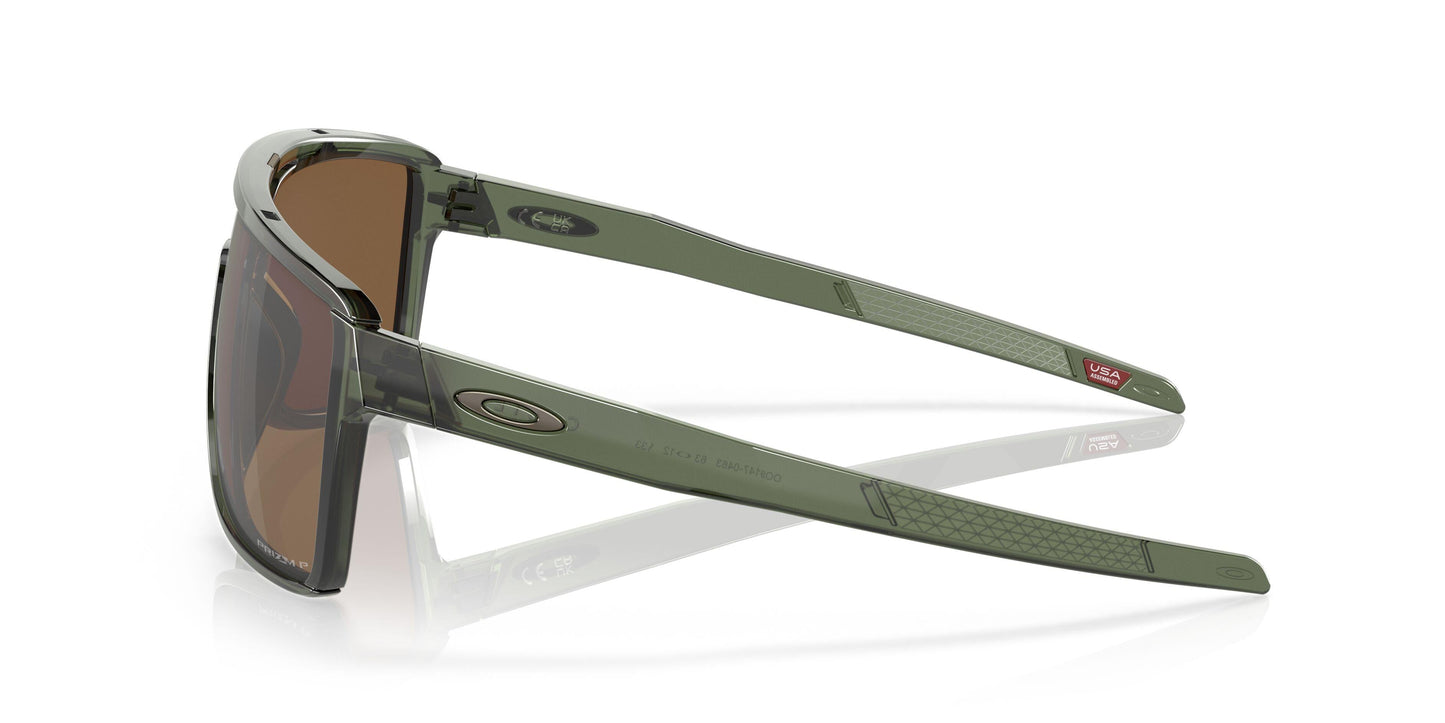 Oakley Castel 9147 Sunglasses