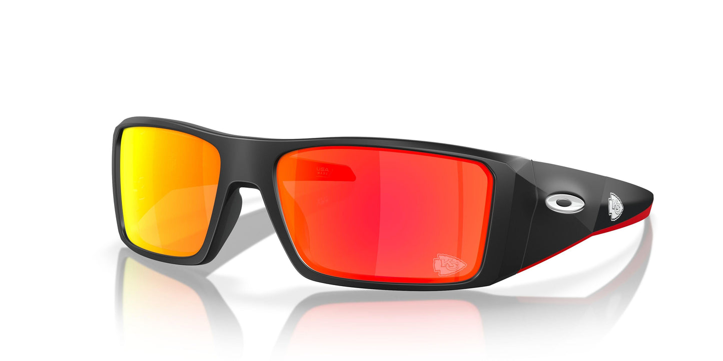 Oakley Heliostat 9231 Sunglasses