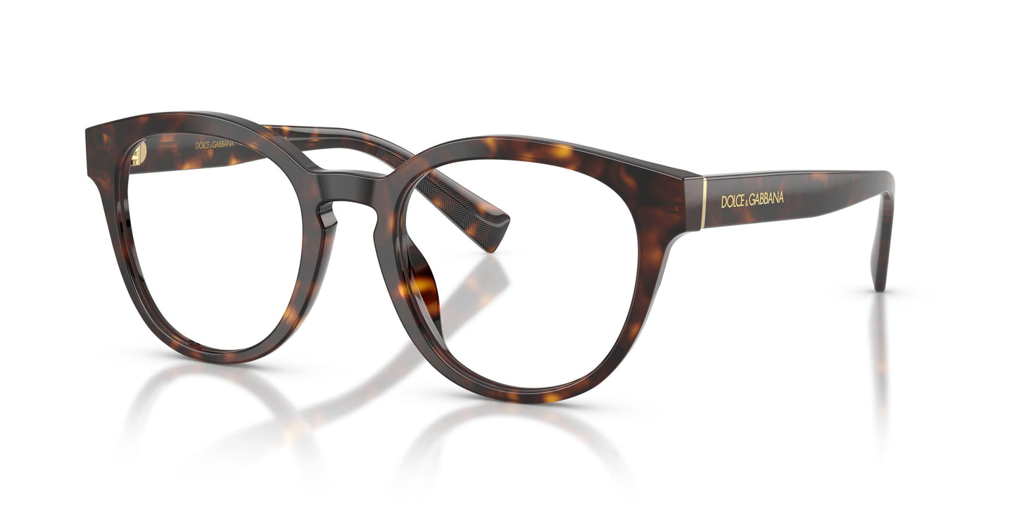 Dolse & Gabana  3421 Eyeglasses