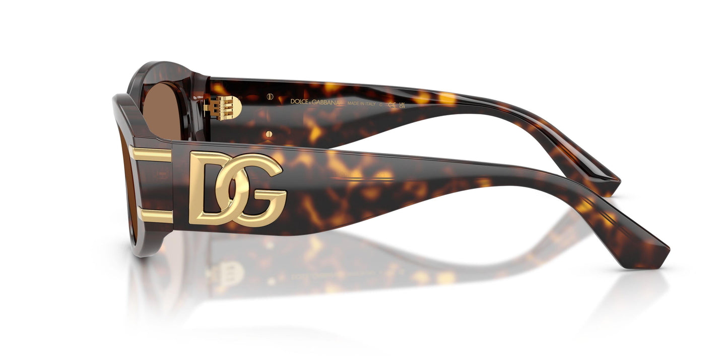 Dolse & Gabana  4502 Sunglasses