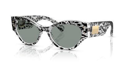 Dolse & Gabana  4480F Sunglasses