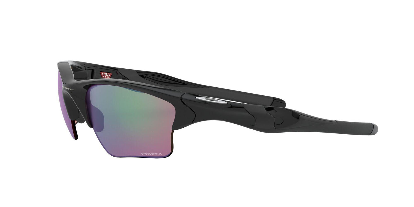 Oakley Half Jacket 2.0 Xl 9154 Sunglasses