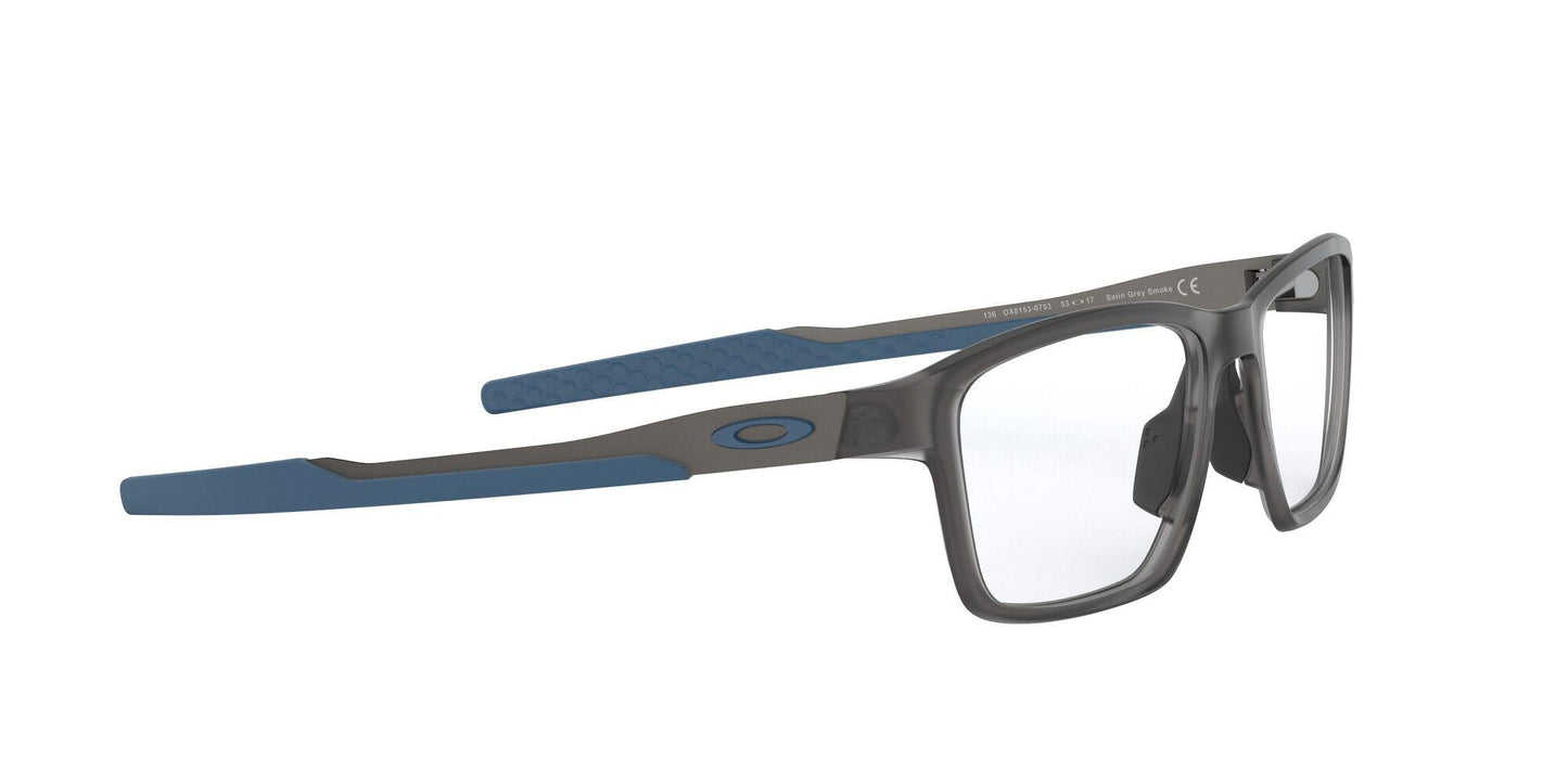 Oakley Metalink 8153 Eyeglasses