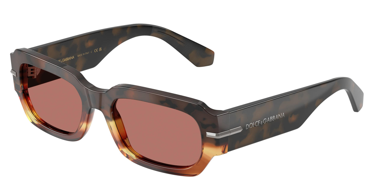 Dolse & Gabana  4485F Sunglasses