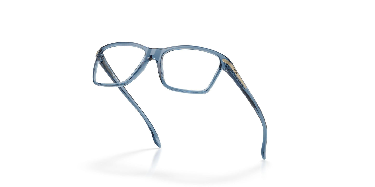 Oakley Cartwheel 8010 Eyeglasses
