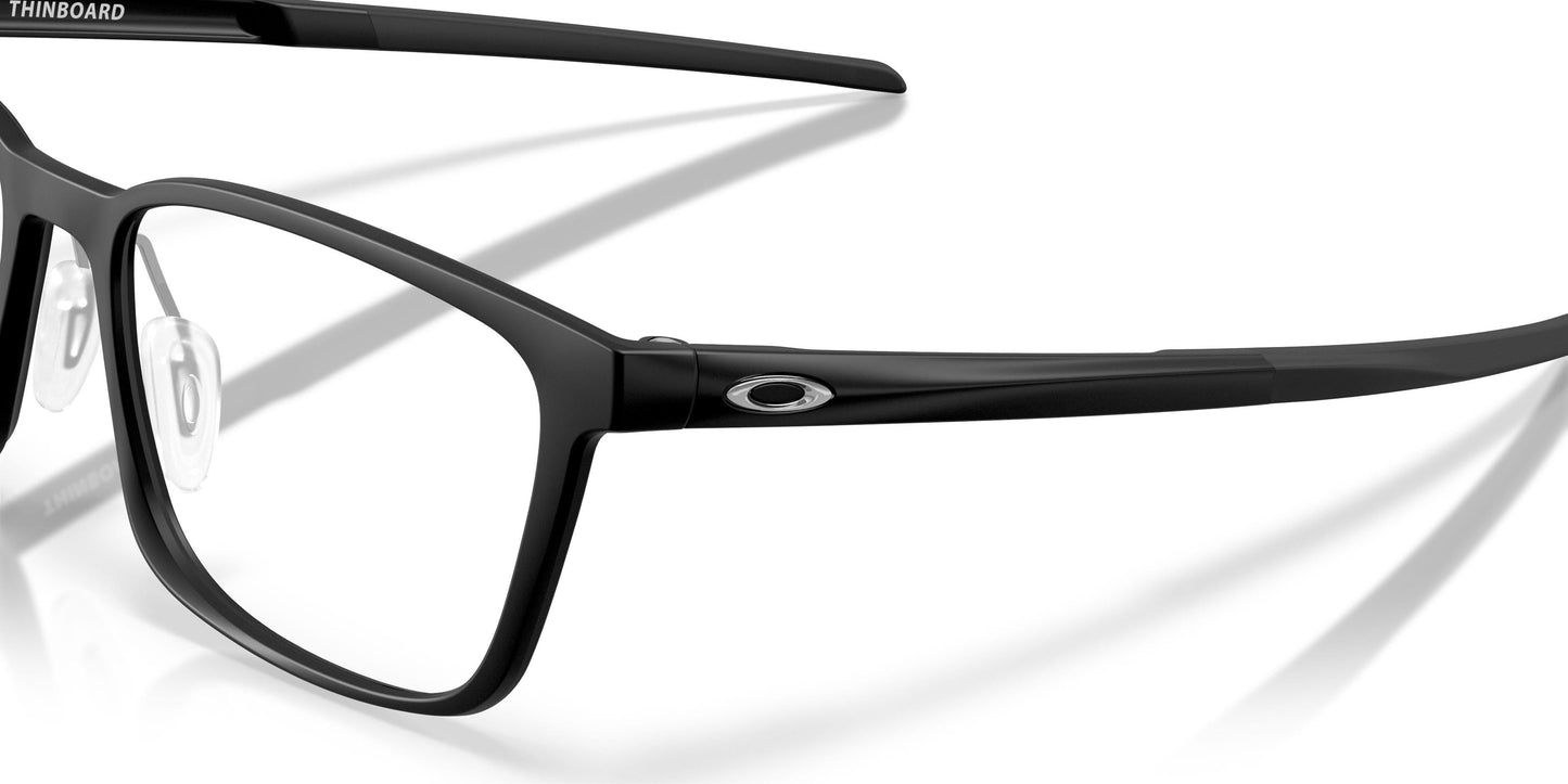 Oakley Thinboard 8205 Eyeglasses