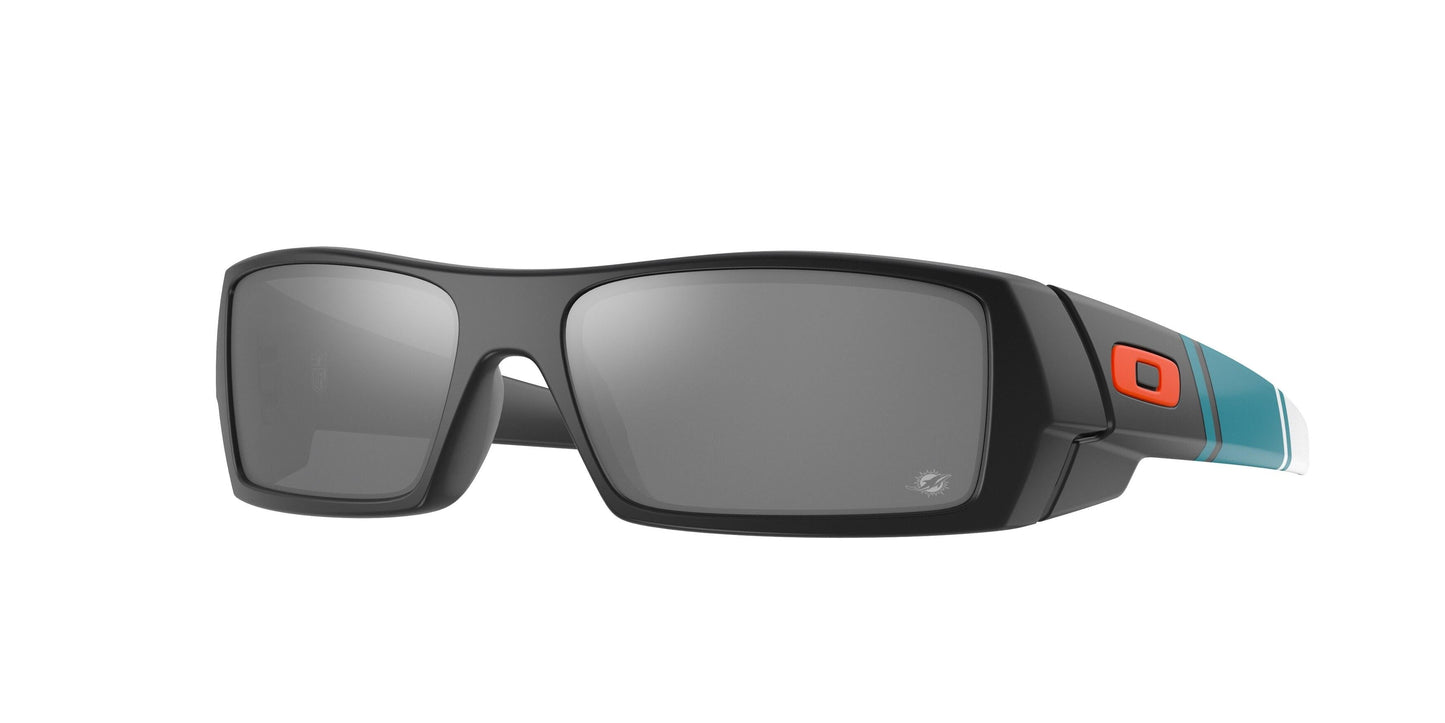 Oakley Gascan 9014: The Fisherman's Choice for Unmatched Style and Function