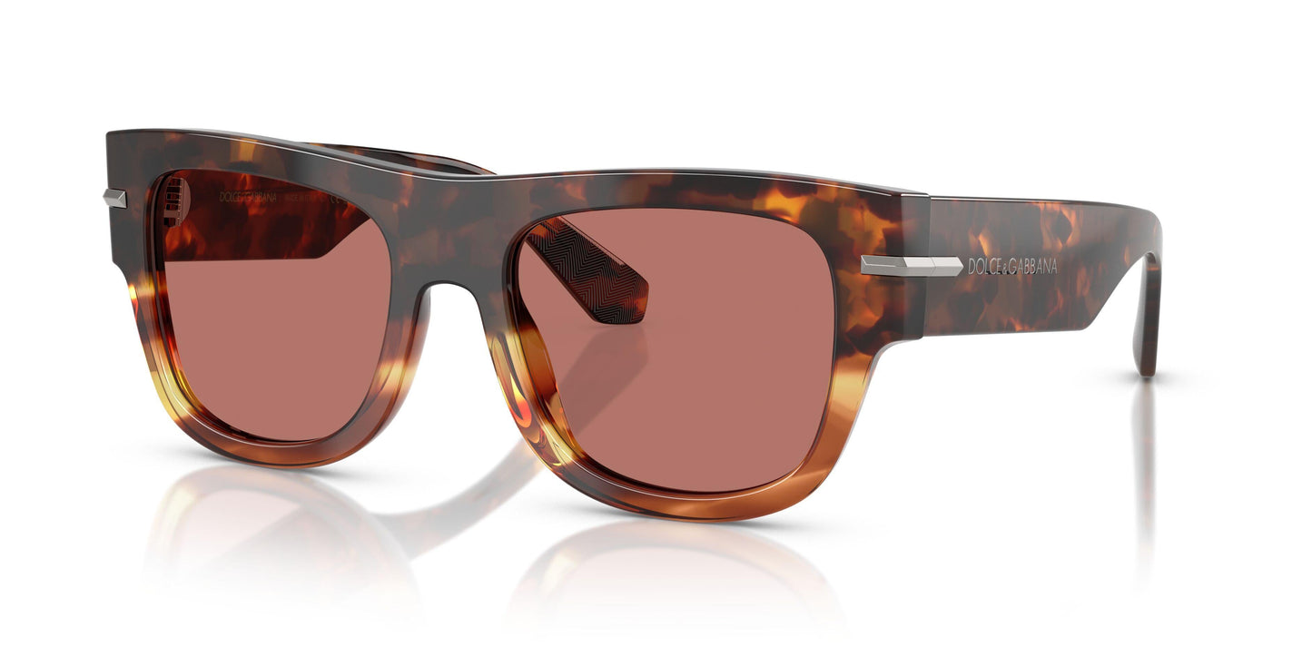 Dolse & Gabana  4484F Sunglasses