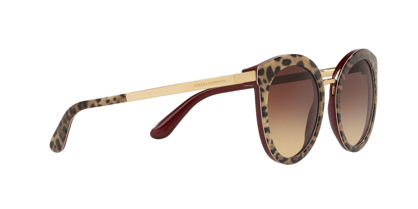 Dolse & Gabana  4268 Sunglasses