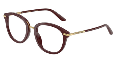 Dolse & Gabana  3410 Eyeglasses