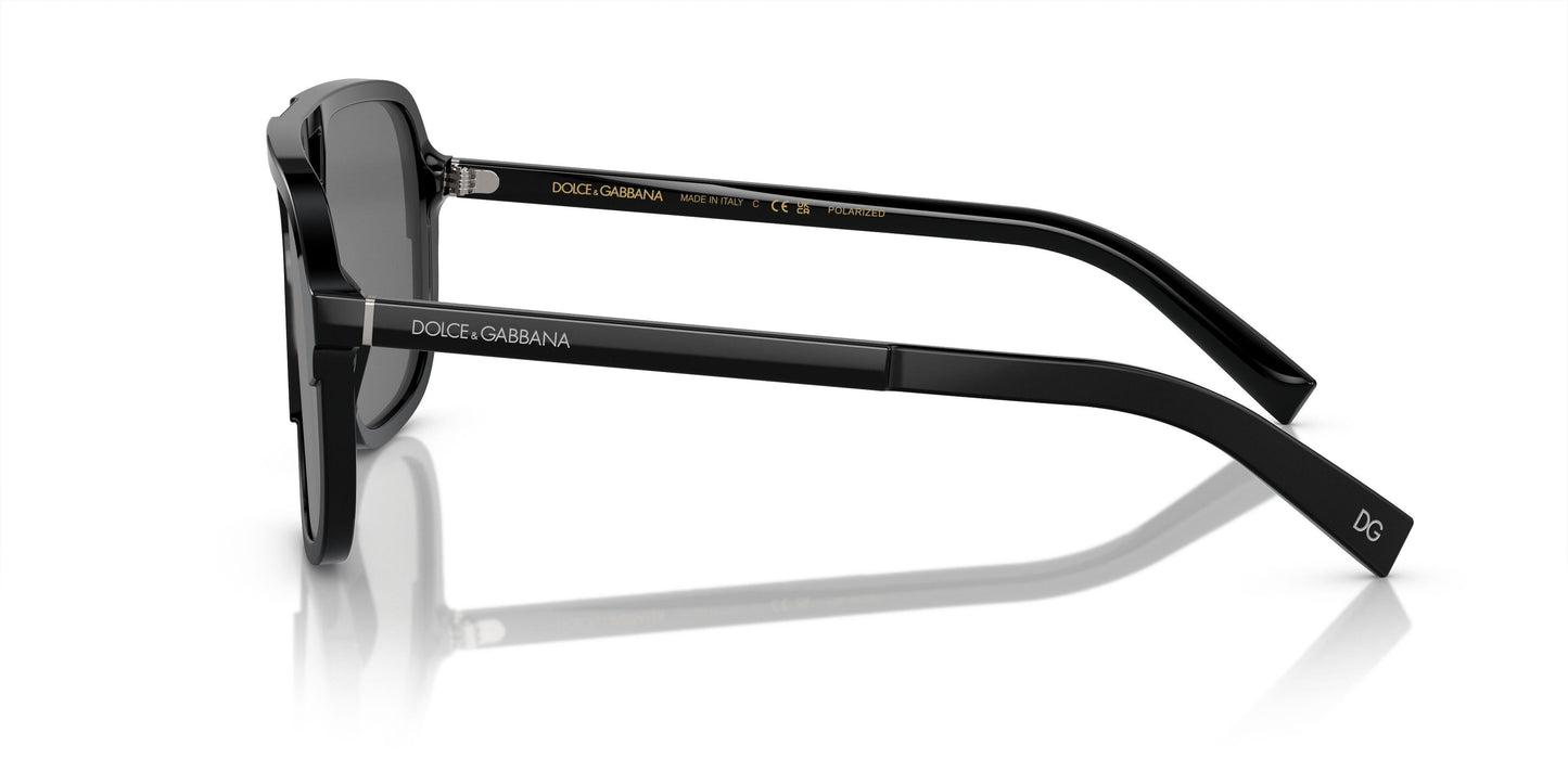 Dolse & Gabana  4354 Sunglasses
