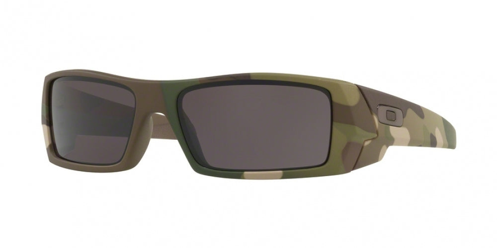 Oakley Gascan 9014: The Fisherman's Choice for Unmatched Style and Function