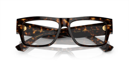 Dolse & Gabana  3379 Eyeglasses