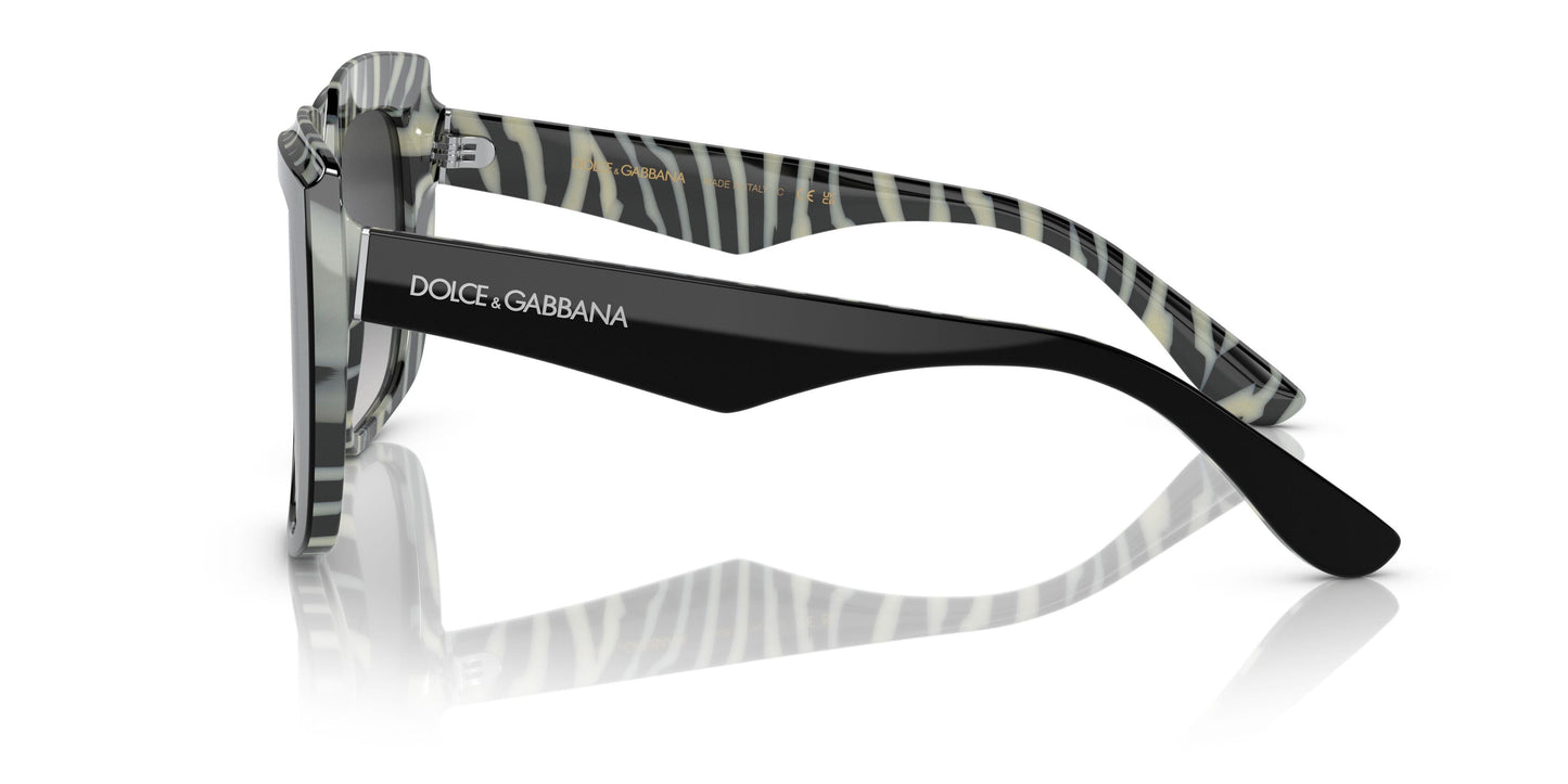 Dolse & Gabana  4414F Sunglasses