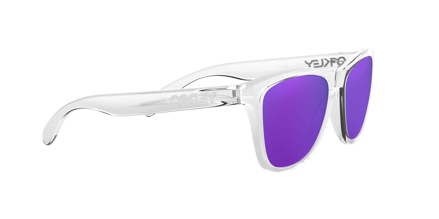 Oakley Frogskins 9013 Sunglasses