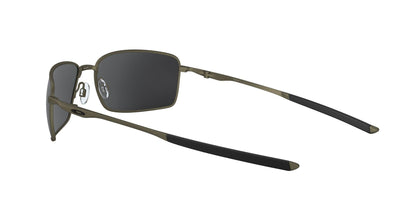 Oakley Square Wire 4075 Sunglasses