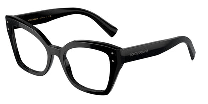 Dolse & Gabana  3386 Eyeglasses