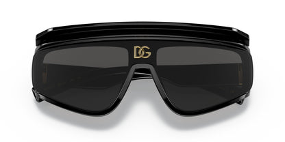 Dolse & Gabana  6177 Sunglasses