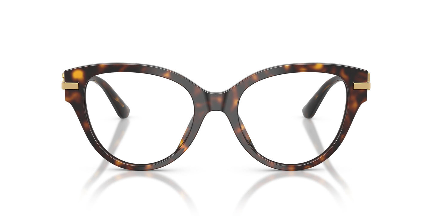 Dolse & Gabana  3438 Eyeglasses
