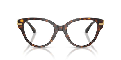 Dolse & Gabana  3438 Eyeglasses
