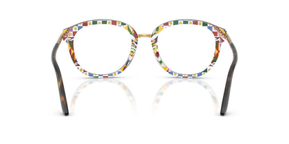 Dolse & Gabana  3410 Eyeglasses