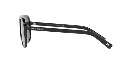 Dolse & Gabana  4354 Sunglasses