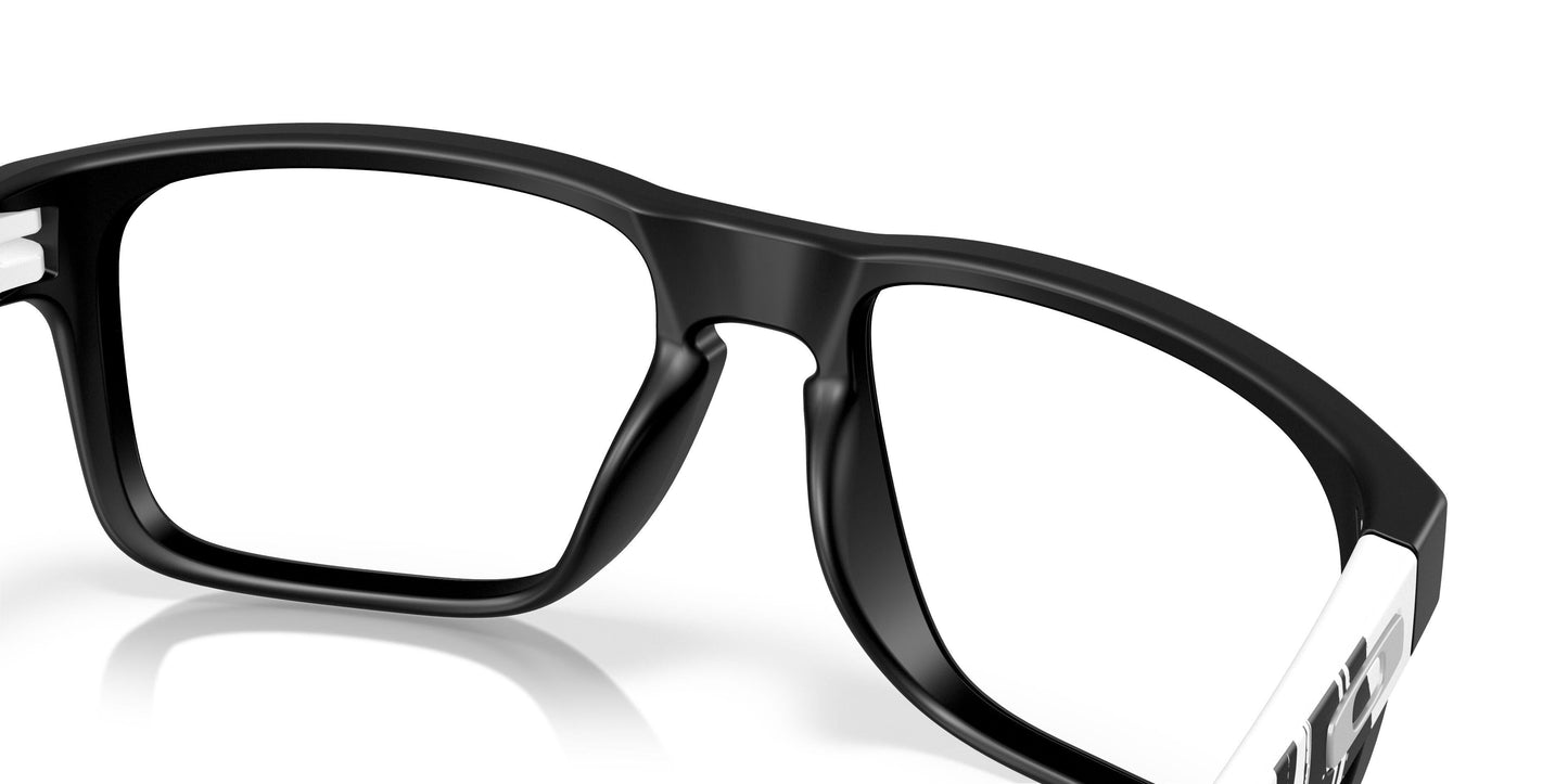 Oakley Holbrook Rx 8156 Eyeglasses