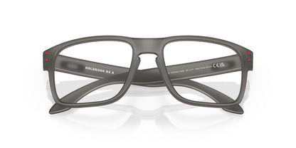 Oakley Holbrook Rx A 8100F Eyeglasses