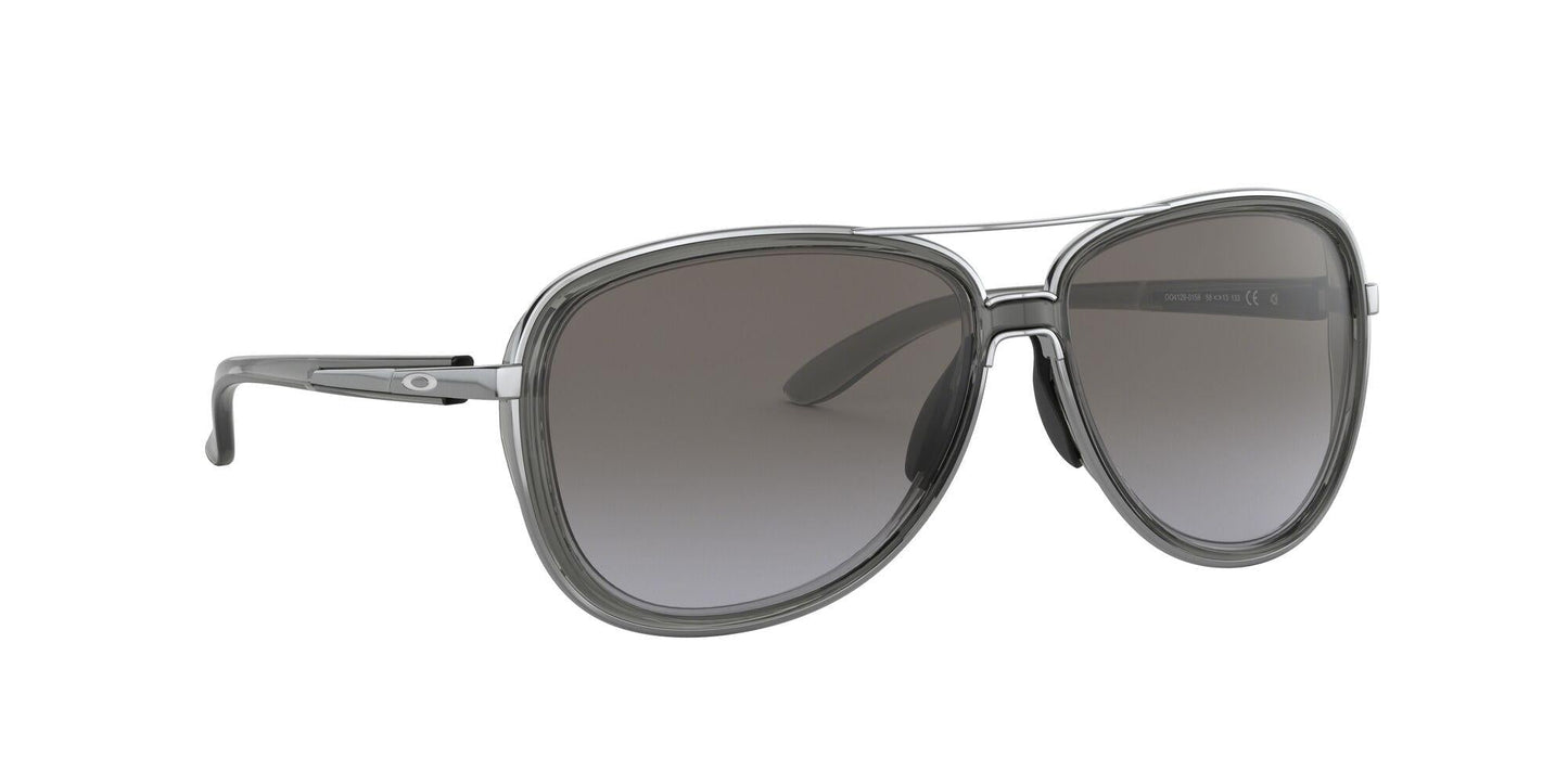 Oakley Split Time 4129 Sunglasses