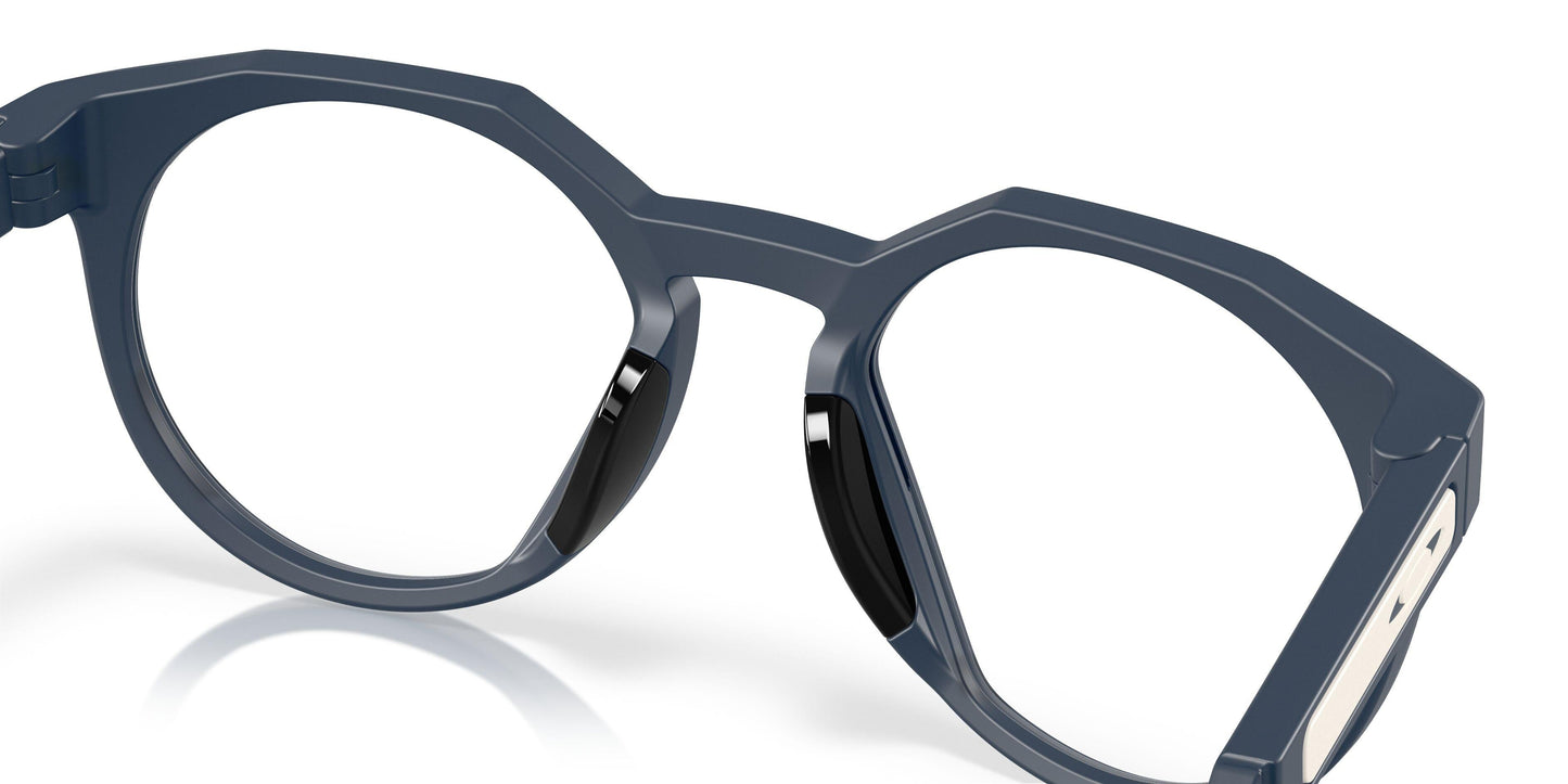 Oakley Hstn Rx 8139 Eyeglasses