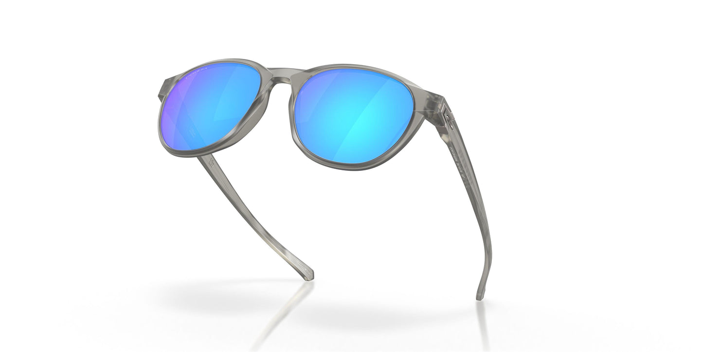 Oakley Reedmace 9126 Sunglasses