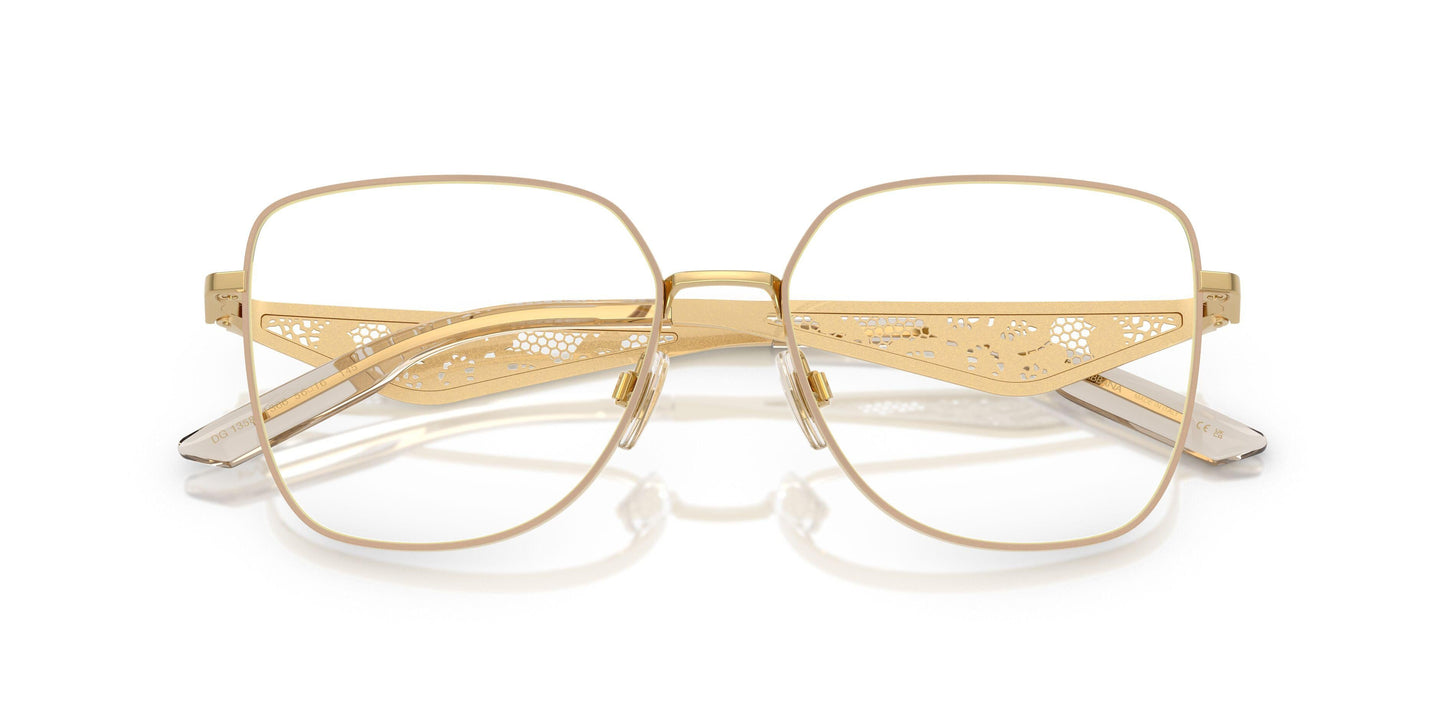 Dolse & Gabana  1358 Eyeglasses