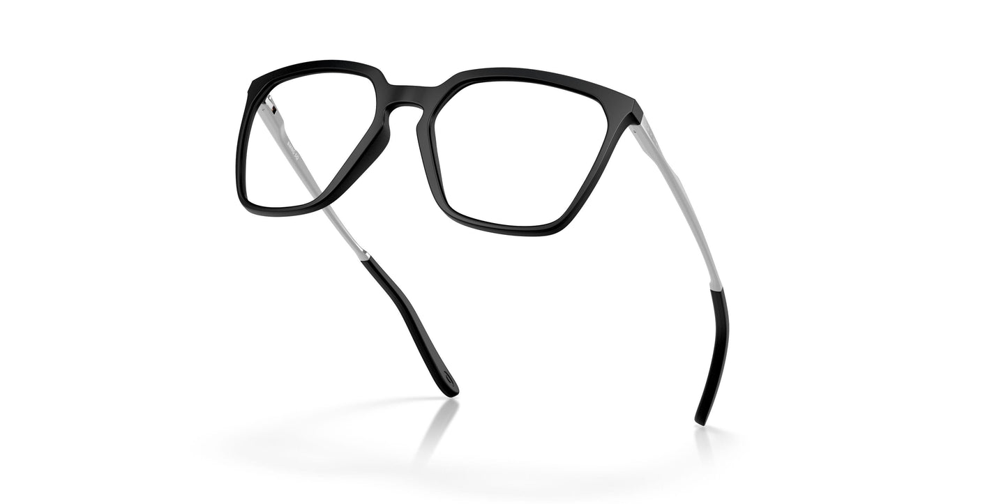 Oakley Bmng Sq 8189 Eyeglasses