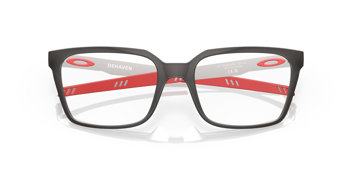 Oakley Dehaven 8054 Eyeglasses
