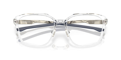 Oakley Slender 8193 Eyeglasses
