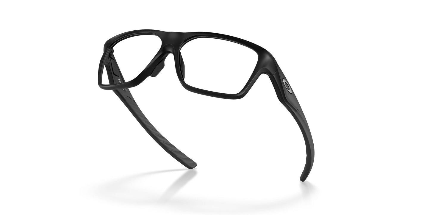 Oakley Versafuse Sq 8201 Eyeglasses