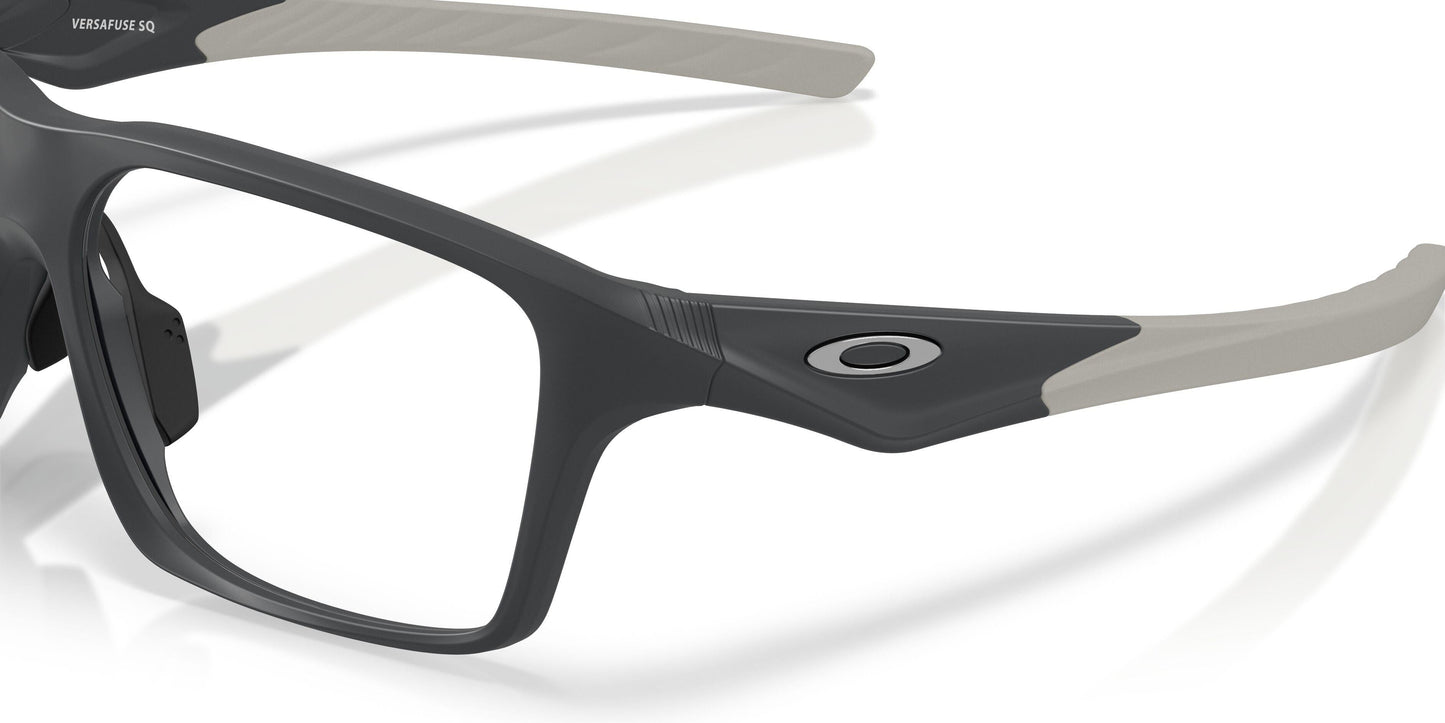 Oakley Versafuse Sq 8201 Eyeglasses
