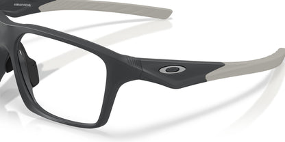 Oakley Versafuse Sq 8201 Eyeglasses