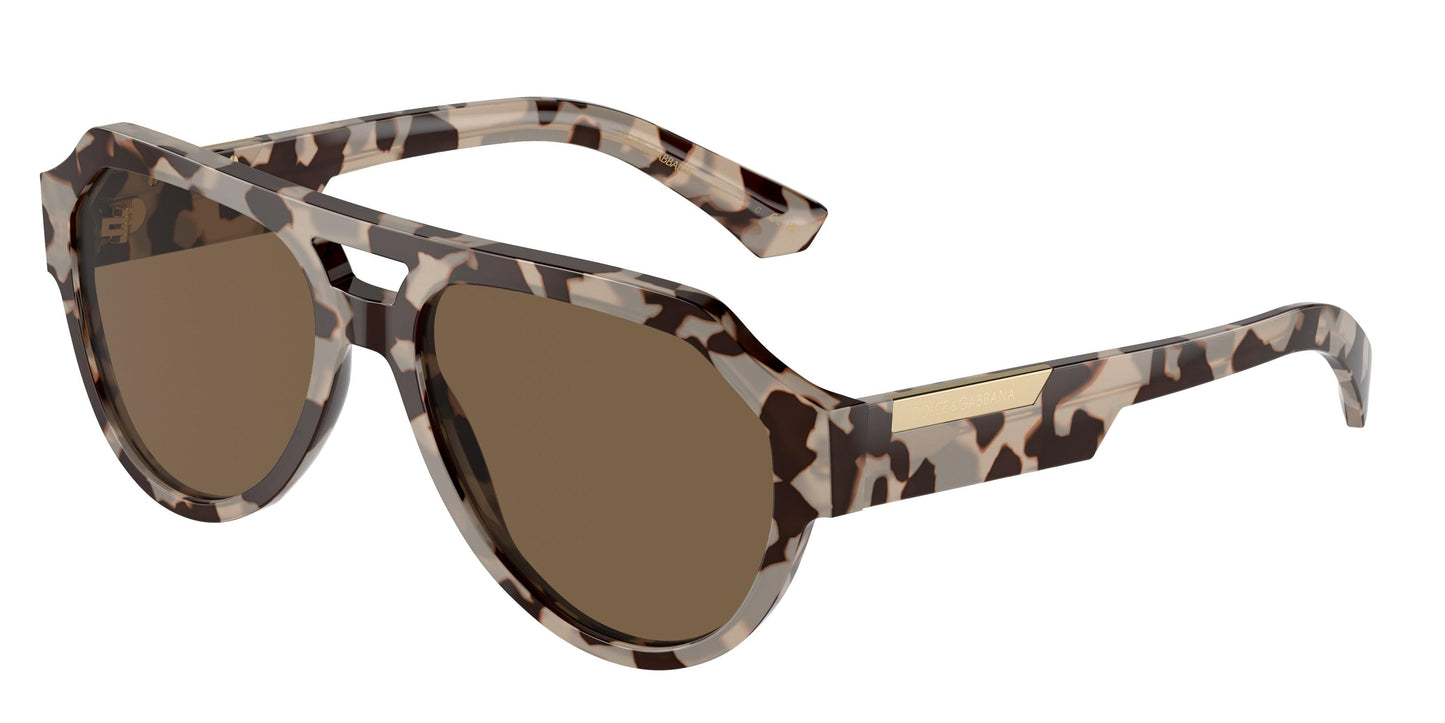 Dolse & Gabana  4466F Sunglasses
