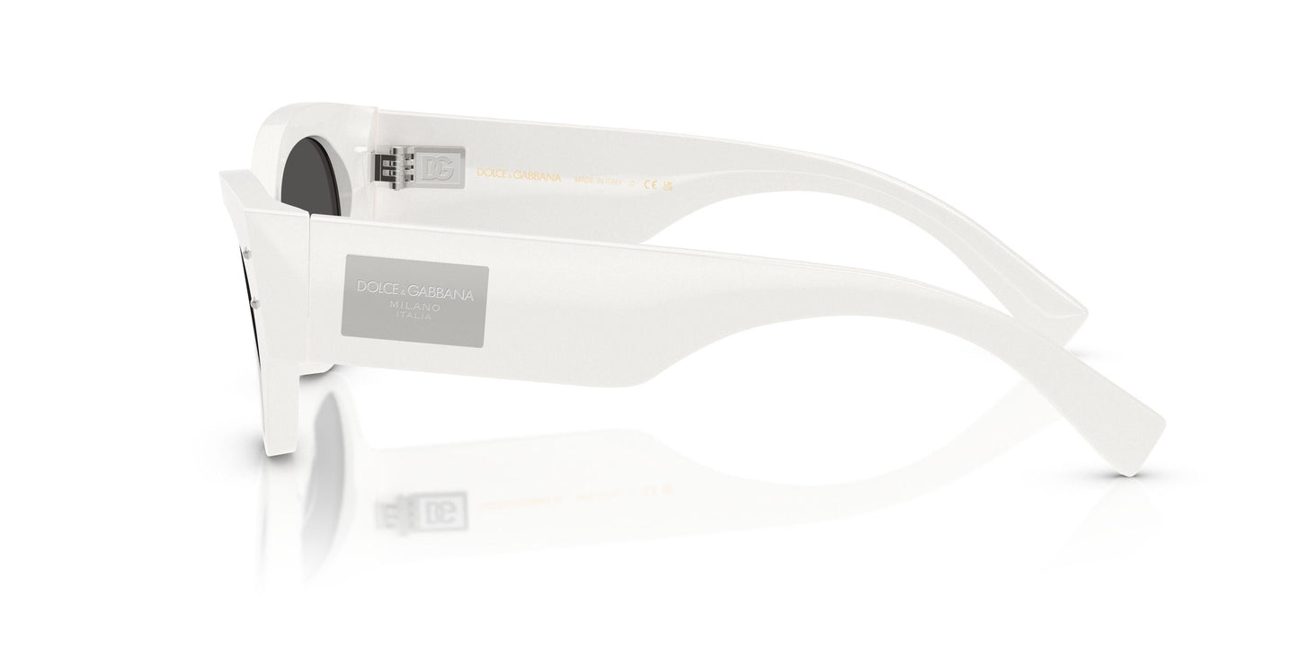 Dolse & Gabana  4480F Sunglasses