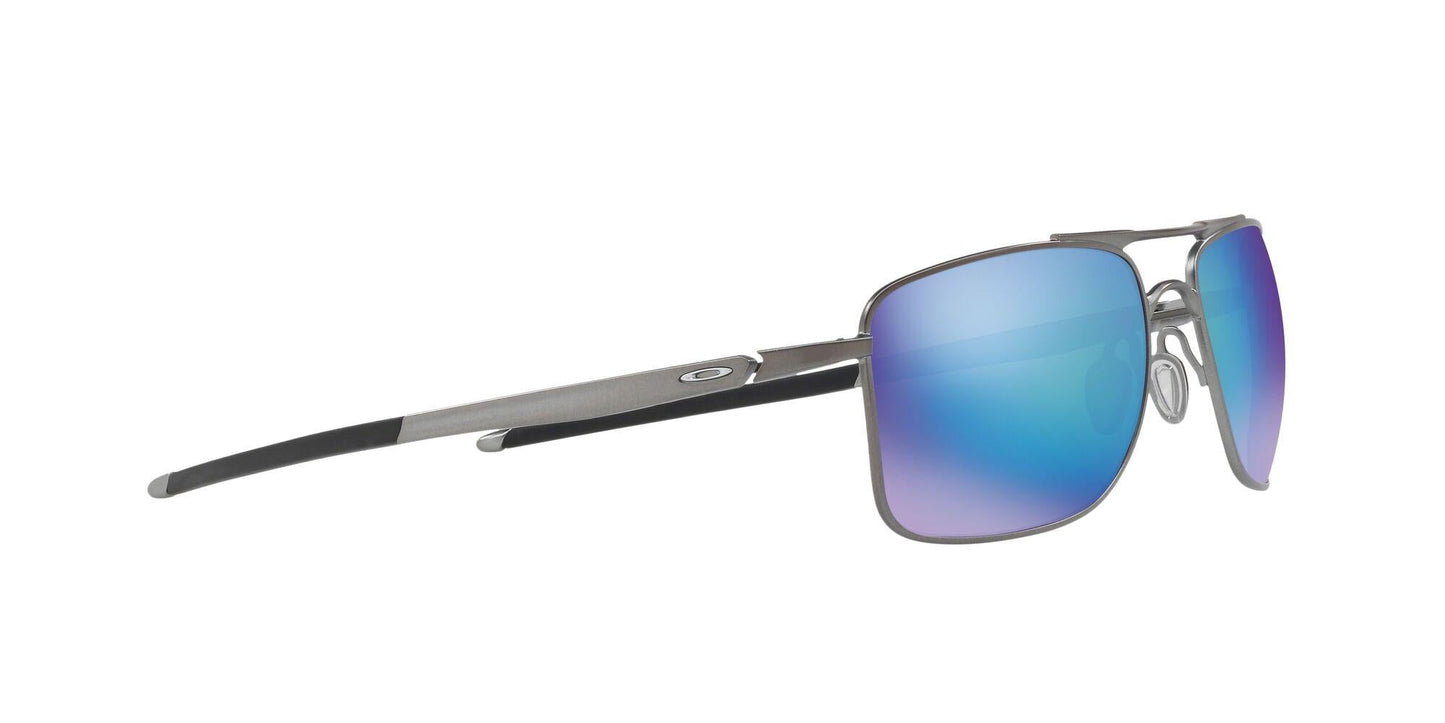 Oakley Gauge 8 4124 Sunglasses