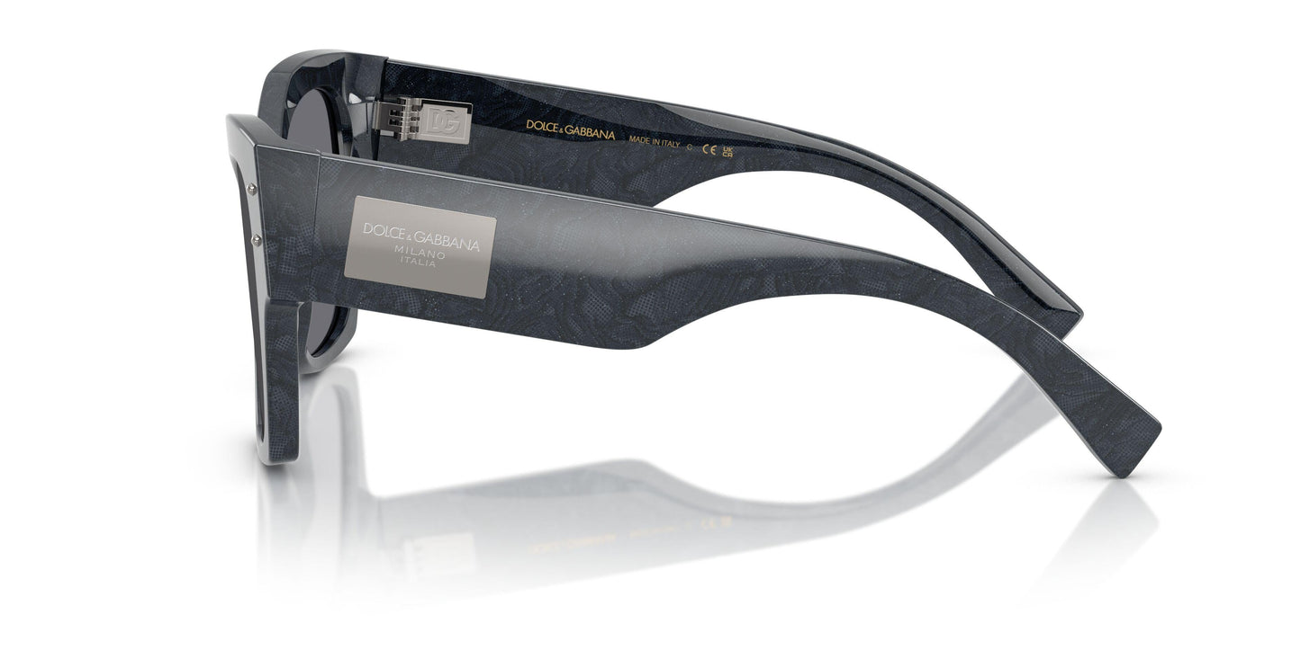 Dolse & Gabana  4478 Sunglasses