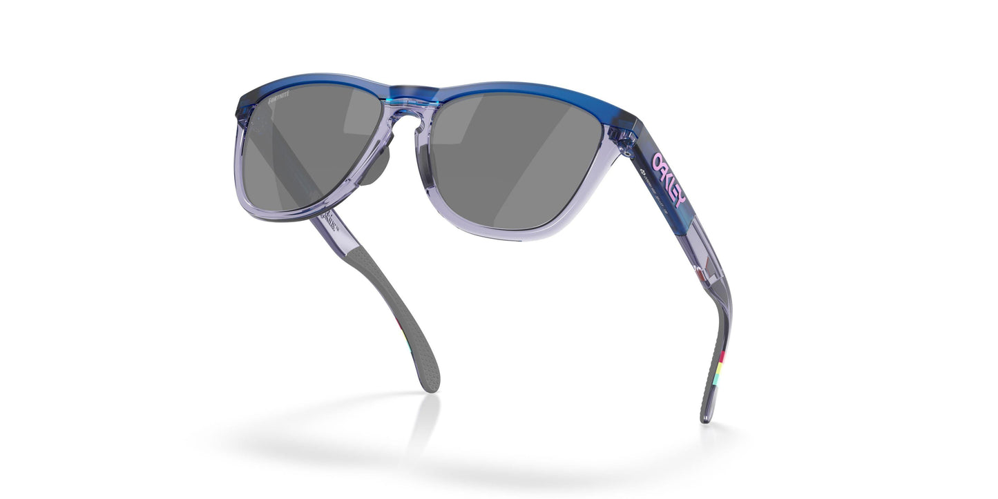 Oakley Frogskins Range 9284 Sunglasses