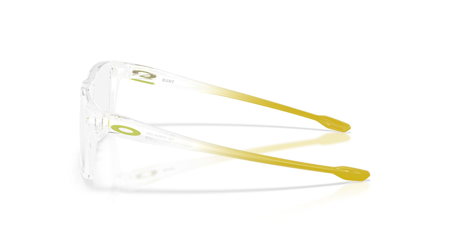 Oakley Bunt 8026 Eyeglasses