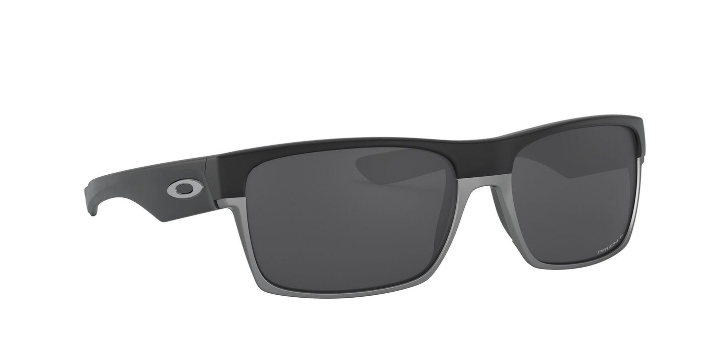 Oakley Twoface 9189 Sunglasses