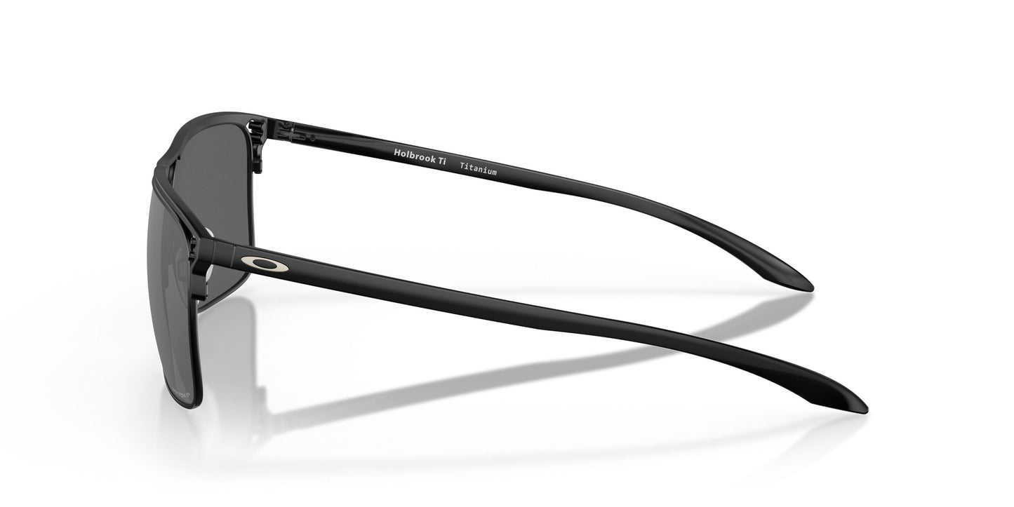 Oakley Holbrook Ti 6048 Sunglasses